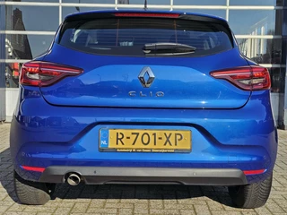 Renault Clio Renault Clio 1.0 TCe 90 Equilibre - afbeelding nr 4