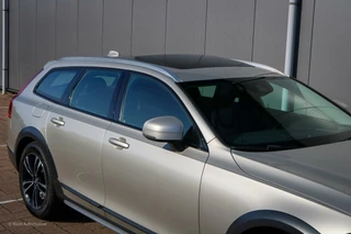 Volvo V90 Volvo V90 Cross Country 2.0 T5 Pro | Pano | Trekhaak | Premium | Full option. - afbeelding nr 18