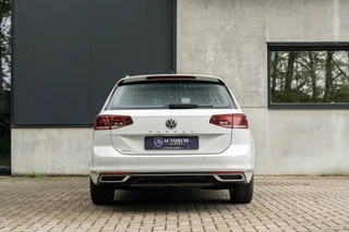 Volkswagen Passat Volkswagen Passat Variant 1.4 TSI PHEV GTE Business Trekhaak - afbeelding nr 17