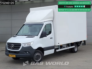 Mercedes-Benz Sprinter - 402199015-0