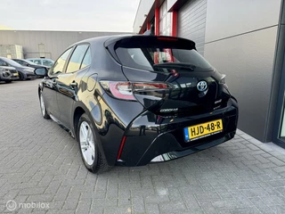 Toyota Corolla Toyota Corolla 1.8 Hybrid Active - afbeelding nr 7