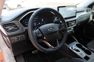 Ford Kuga | Trekhaak | BLIS | Navigatie | Winterpack - afbeelding nr 4