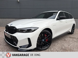 BMW 3 Serie - afbeelding nr 1