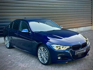 BMW 3 Serie - afbeelding nr 21
