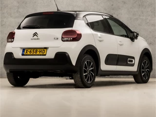 Citroën C3 Automaat (APPLE CARPLAY, GROOT NAVI, CAMERA, STOELVERWARMING, GETINT GLAS, SPORTSTOELEN, CRUISE, LANE ASSIST, NIEUWE APK, NIEUWSTAAT) - afbeelding nr 5