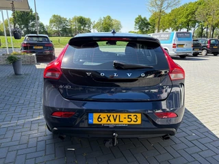 Volvo V40 - afbeelding nr 4