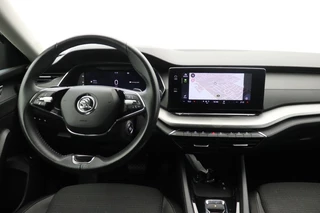Škoda Octavia Škoda Octavia 1.0 e-TSI Hybrid Business Edition Automaat - afbeelding nr 4