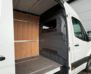 Mercedes-Benz Sprinter - afbeelding nr 7