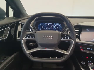 Audi Q4 e-tron Panoramadak, 360-camera, Head-up - afbeelding nr 8