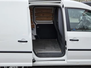 Volkswagen Caddy - afbeelding nr 22