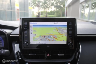 Toyota Corolla Toyota Corolla 2.0 Hybrid Business Plus | Stoel en Stuurverwarming | JBL Sound | Carplay | - afbeelding nr 27