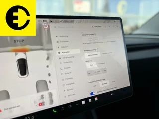 Tesla Model 3 Tesla Model 3 Performance AWD 78 kWh | Pano |Autopilot |stoelverwarming - afbeelding nr 22