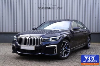 BMW 7 Serie - 519730278-0