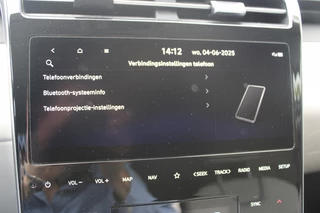 Hyundai Tucson Hyundai Tucson 1.6 T-GDI PHEV Premium 265PK! + Trekhaak 