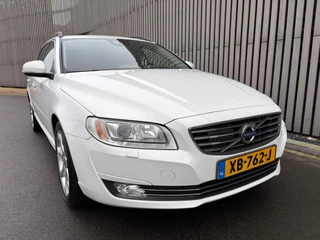 Volvo V70 Volvo V70 2.0 T5 Dynamic Edition - afbeelding nr 23