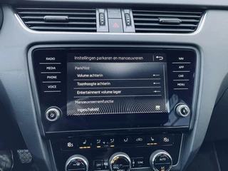 Škoda Octavia OCTAVIA 1.0 BUSINESS DSG | LEER | CARPLAY| TREKHAAK | STOELV. - afbeelding nr 25