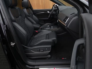 Audi Q5 Audi Q5 3.0 V6T SQ5 ABT 425PK+ Quattro WideBody / LED - afbeelding nr 11