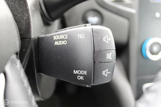 Renault Mégane Estate Renault Megane Estate 1.3 TCe Limited 140 PK, Stoel verwarming, Pdc voor + achter, Clima, App connect, Cruise, Navi. - afbeelding nr 32