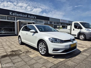 Volkswagen Golf Volkswagen Golf 1.4 TSI Highline, Digi Dash, Carplay, NAP! - afbeelding nr 3