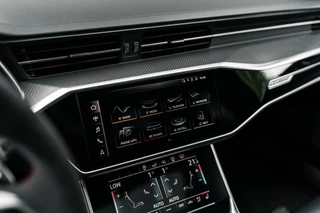 Audi RS6 Audi RS6 4.0 V8 Keramisch HUD Pano B&O Carbon Performance - afbeelding nr 47