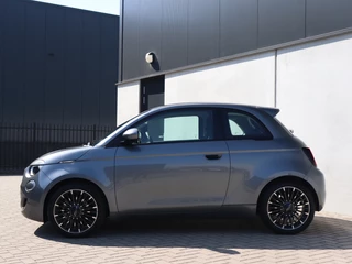 Fiat 500e - afbeelding nr 3