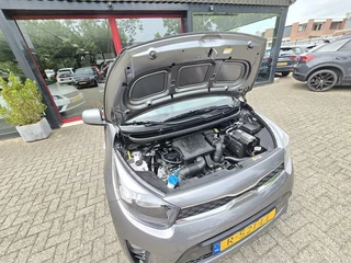 Kia Picanto Kia Picanto 1.0 DPi DynamicLine Airco|Cruise|Android|Carplay|Camera|Nap!! - afbeelding nr 28