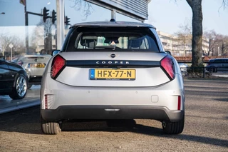 MINI Cooper - afbeelding nr 4