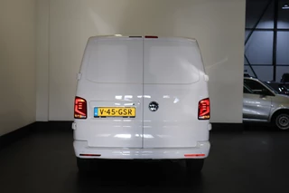 Volkswagen Transporter - Airco - Navi - Cruise - € 19.950,- Excl. - afbeelding nr 7