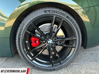 BMW 4 Serie BMW 4-serie Cabrio 430i High Executive - afbeelding nr 18