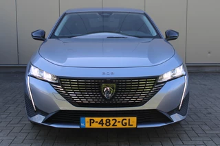 Peugeot 308 Peugeot 308 1.2 PureTech Allure Pack Business AUTOMAAT|Navi|Clima|Cruise|LM-Velgen|Audio - afbeelding nr 5
