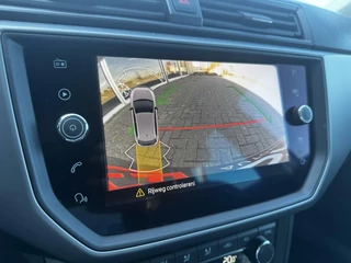 SEAT Ibiza Seat Ibiza 1.0 TSI StyleBusiness Intense|Carplay|Nav|Cam|BTW - afbeelding nr 16