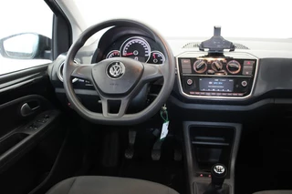 Volkswagen up! Volkswagen up! Up 1.0 BMT Move 5 Deurs - Airco - afbeelding nr 3