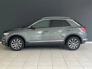 Volkswagen T-Roc Volkswagen T-Roc 1.0 TSI Sport VIRTUAL NL AUTO - afbeelding nr 4