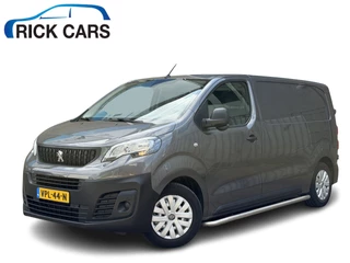 Peugeot Expert 2.0 BlueHDI 145 PK Euro 6