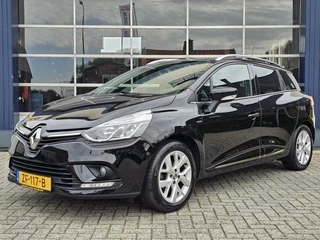 Renault Clio - 21844891-0