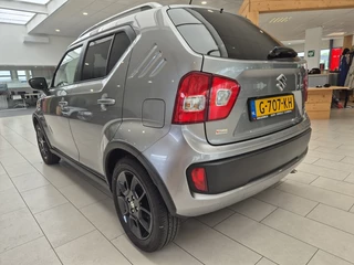 Suzuki Ignis - afbeelding nr 6