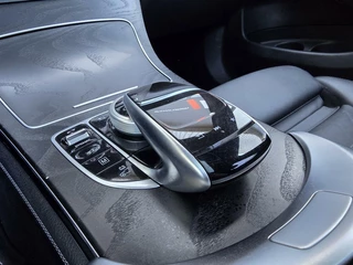 Mercedes-Benz GLC Mercedes GLC-klasse 350e 4MATIC Business Solution AMG - afbeelding nr 30