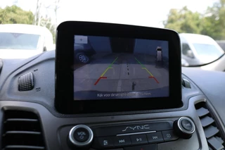 Ford Transit Connect Ford Transit Connect 1.0 Ecoboost L2 Trend Airco Navigatie Camera - afbeelding nr 35