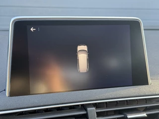 Peugeot 5008 Peugeot 5008 1.2 PureTech Allure 7 Persoons,Automaat,Trekhaak,Pano,Navi,Stoelverwarming,Clima,Cruise,131pk,Halfleder,Pdc V+A,Lmv 18'',Apk tot 10-2025 - afbeelding nr 22