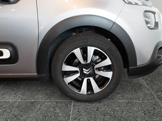 Citroën C3 Citroën C3 110PK Shine Automaat | Camera | Climate | Navi - afbeelding nr 10