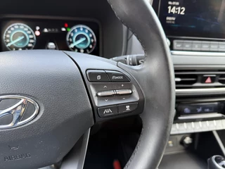 Hyundai Kona - afbeelding nr 6
