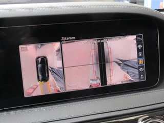 Mercedes-Benz S-Klasse Mercedes-Benz S-klasse 400d 4Matic Lang Premium Plus AMG Pano - afbeelding nr 23