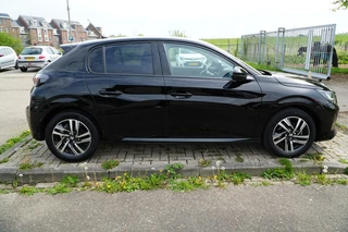 Peugeot 208 Peugeot 208 ALLURE 1.2-100PK - CLIMATE CONTROLE - PARKEERCAMERA - STOELVERWA - afbeelding nr 22