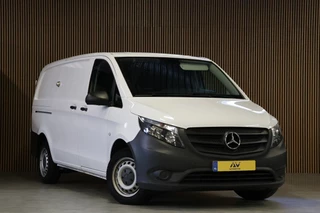 Mercedes-Benz Vito | NAP Logisch | Nieuwe APK | NL Auto | L2H1 | L2 - afbeelding nr 2