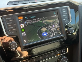 Volkswagen Passat - afbeelding nr 31