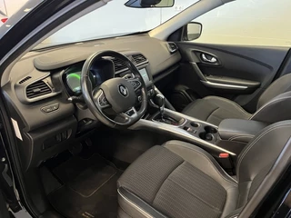 Renault Kadjar - afbeelding nr 4