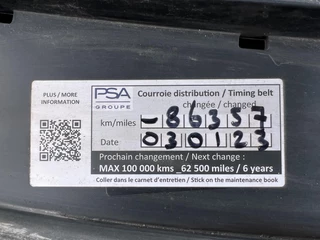 Citroën C3 Citroen C3 1.2 PureTech S&S Shine 2e Eigenaar,Navi,Clima,Cruise,Camera,Distributie vervangen 2023,APK tot 01-2027 - afbeelding nr 28