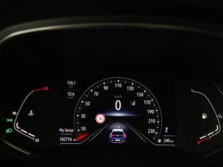 Renault Captur Renault Captur 1.0 TCe Intens | Trekhaak | Camera | Carplay |  Climate control | Keyless | Full LED | Cruise control | Bluetooth | Getint glas - afbeelding nr 27