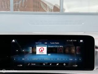 Mercedes-Benz CLA Mercedes CLA-klasse 200 AMG Panodak Wide Screen Navi Carplay Sfeer Camera 19 inch - afbeelding nr 27