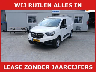 Opel Combo 1.5D L2H1 Edition/airco /trekhaak